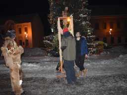 Foto Proseč 2023