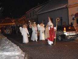 Foto Proseč 2023